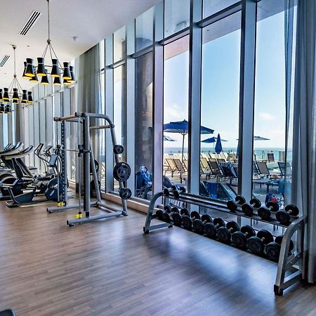 Private Ocean Condos At Hyde Beach Resort & Residences Hollywood Eksteriør bilde