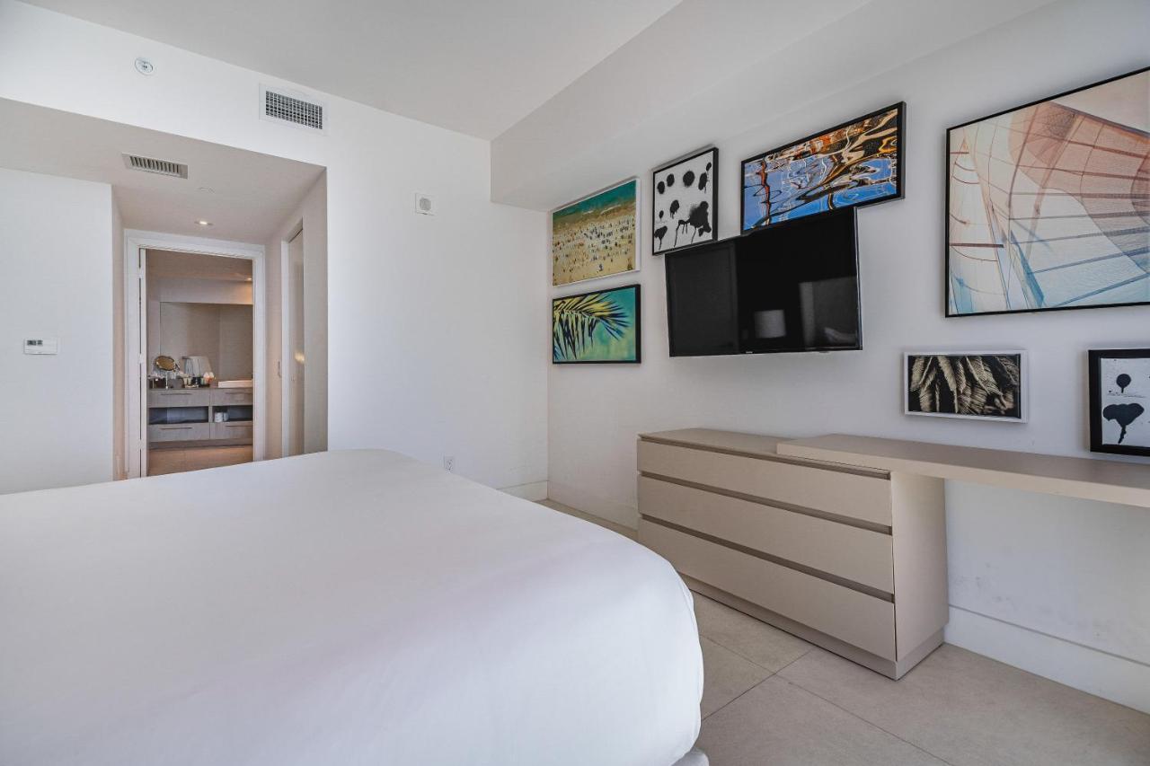 Private Ocean Condos At Hyde Beach Resort & Residences Hollywood Eksteriør bilde