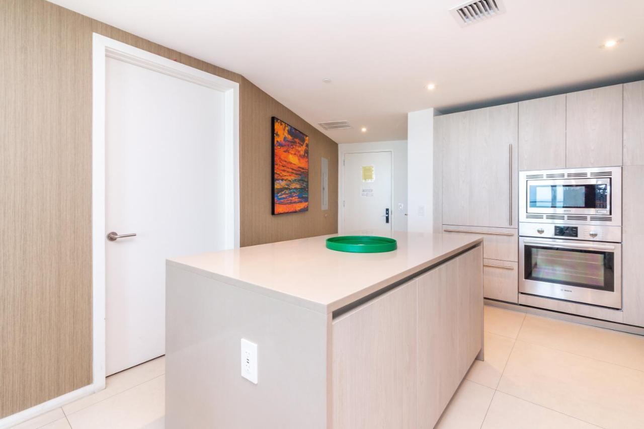 Private Ocean Condos At Hyde Beach Resort & Residences Hollywood Eksteriør bilde