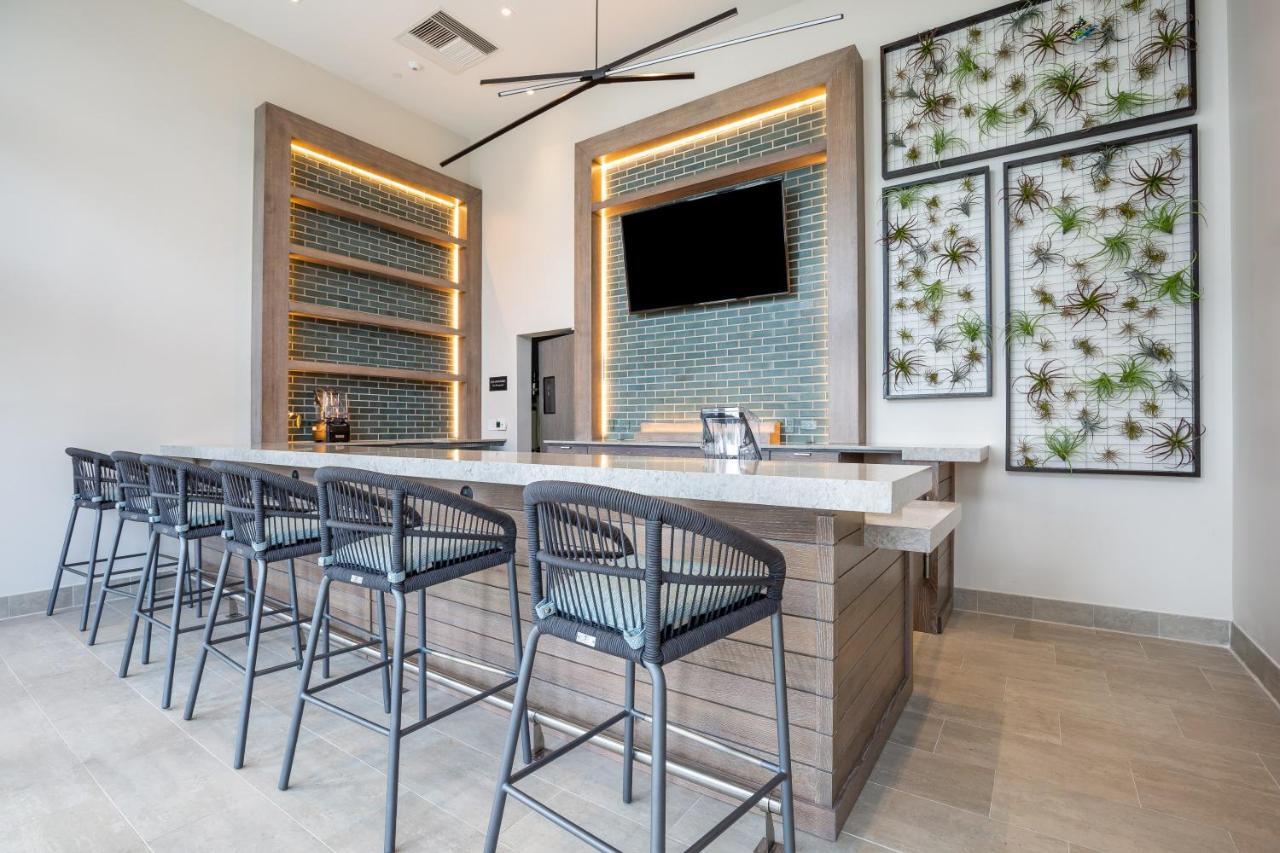 Private Ocean Condos At Hyde Beach Resort & Residences Hollywood Eksteriør bilde